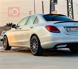 مێرسێدس بێنز C-Class